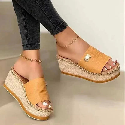 Rotting sandaler - Rania