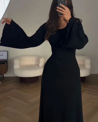 Elegant klänning - Tindra