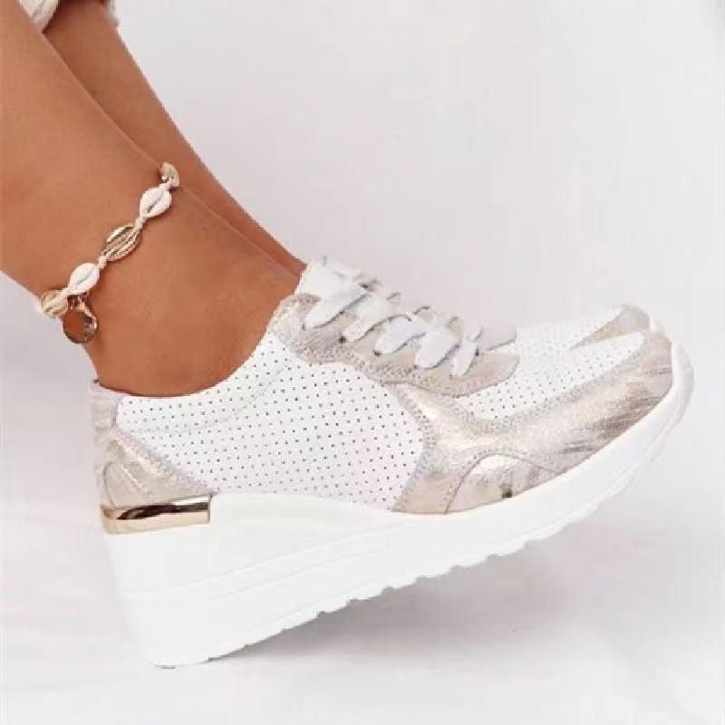 Snygga sneakers för kvinnor - Barbro