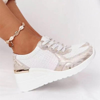 Snygga sneakers för kvinnor - Barbro