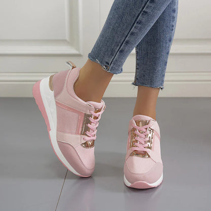 Snygga sneakers för kvinnor - Barbro