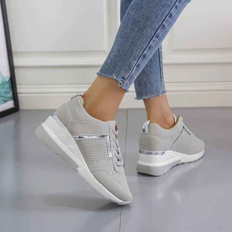Snygga sneakers för kvinnor - Barbro