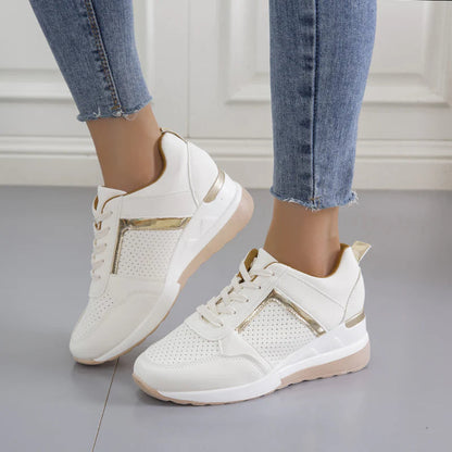 Snygga sneakers för kvinnor - Barbro