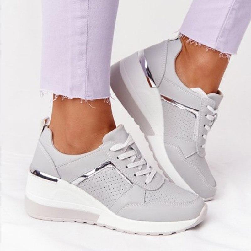 Snygga sneakers för kvinnor - Barbro