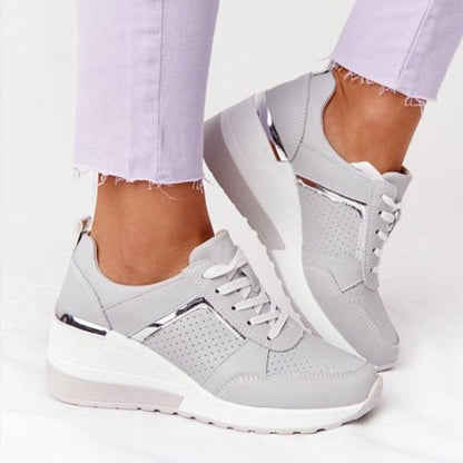 Snygga sneakers för kvinnor - Barbro