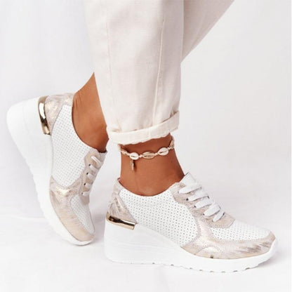 Snygga sneakers för kvinnor - Barbro