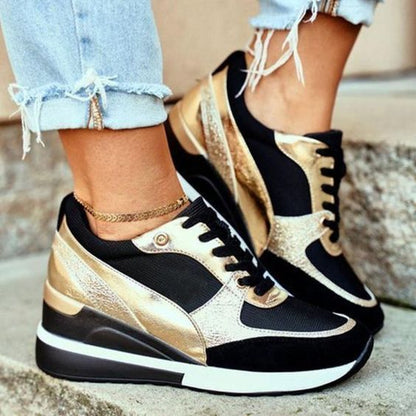 Snygga sneakers för kvinnor - Barbro