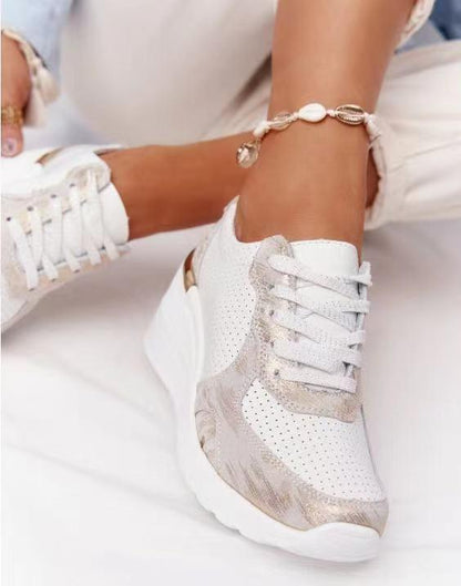 Snygga sneakers för kvinnor - Barbro