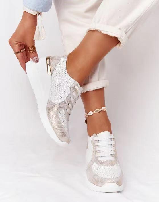 Snygga sneakers för kvinnor - Barbro
