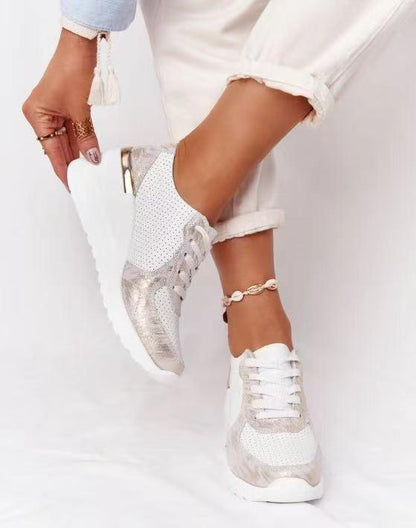 Snygga sneakers för kvinnor - Barbro