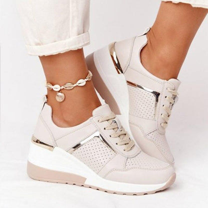 Snygga sneakers för kvinnor - Barbro
