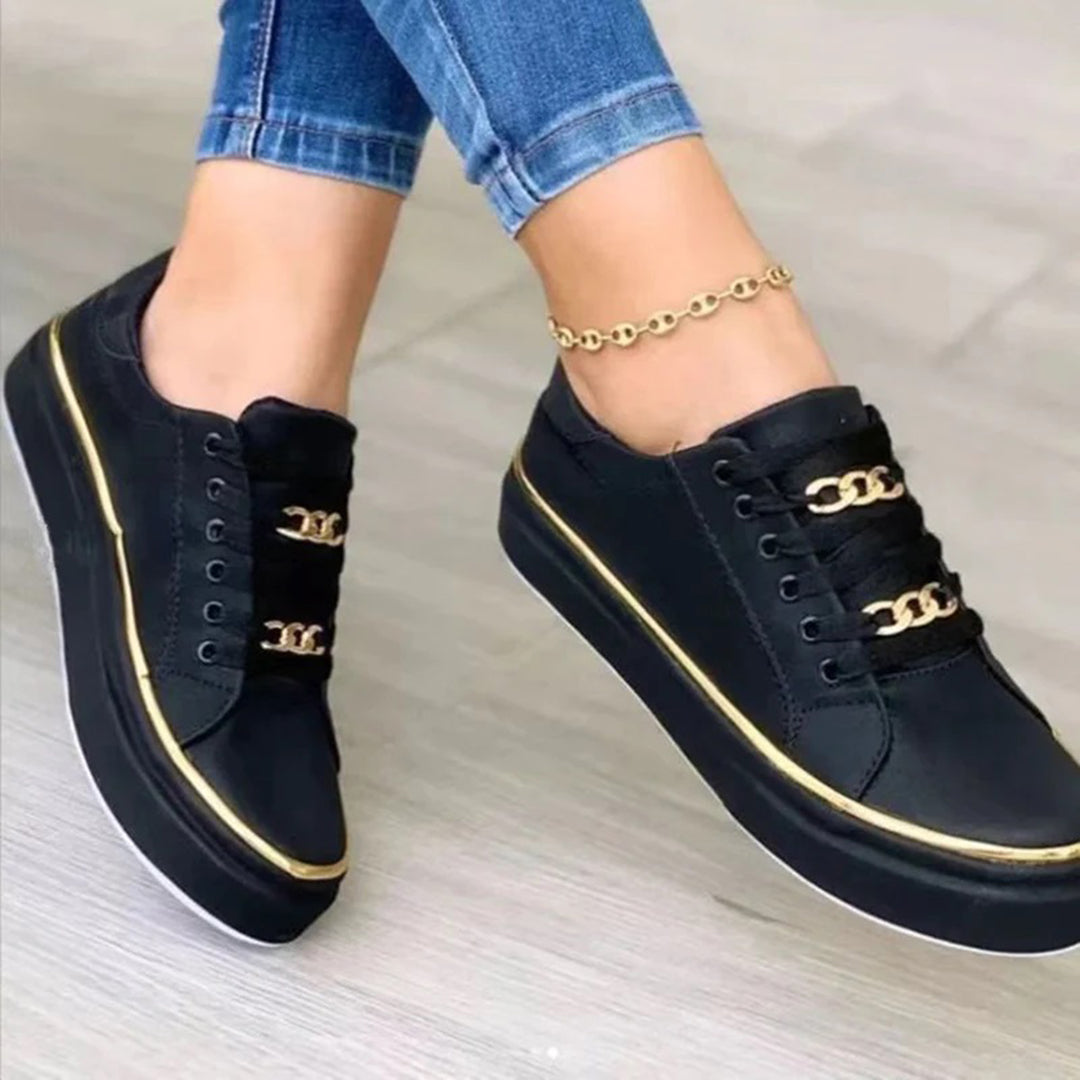 Snygga Sneakers - Calla