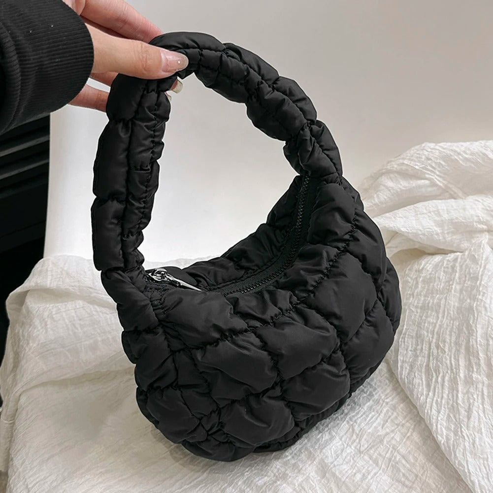 Handväska för veckad godis - Lily