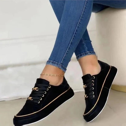Snygga Sneakers - Calla