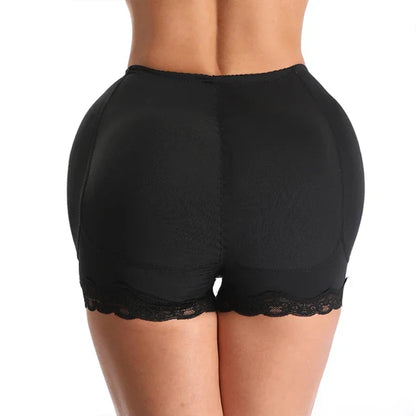 Vadderade shapewear för att accentuera rumpa och höfter - Kay