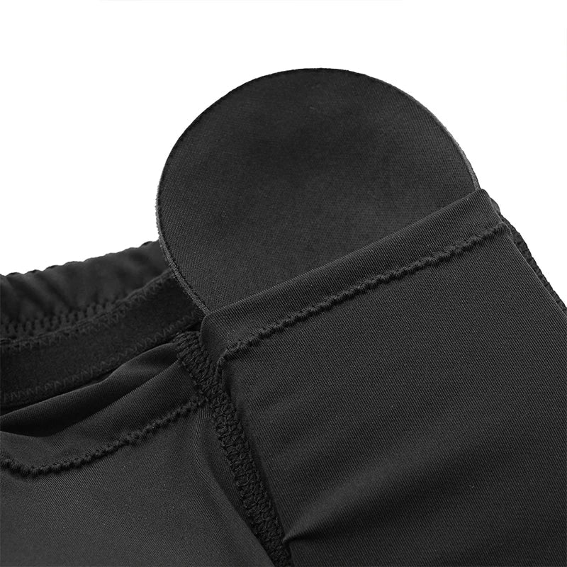 Vadderade shapewear för att accentuera rumpa och höfter - Kay