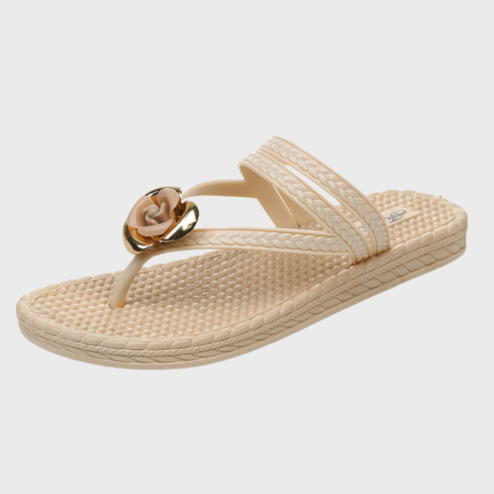 Snygga sandaler för kvinnor - Adalina