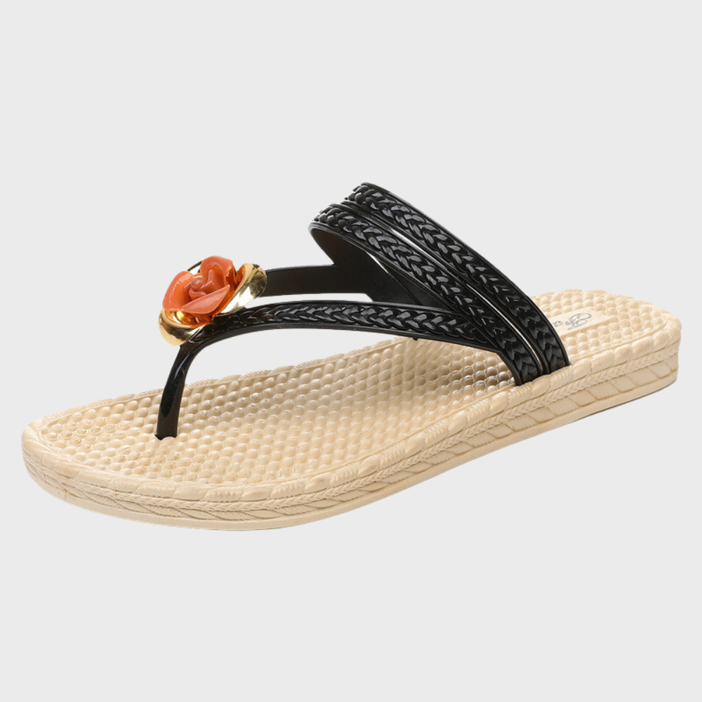 Snygga sandaler för kvinnor - Adalina