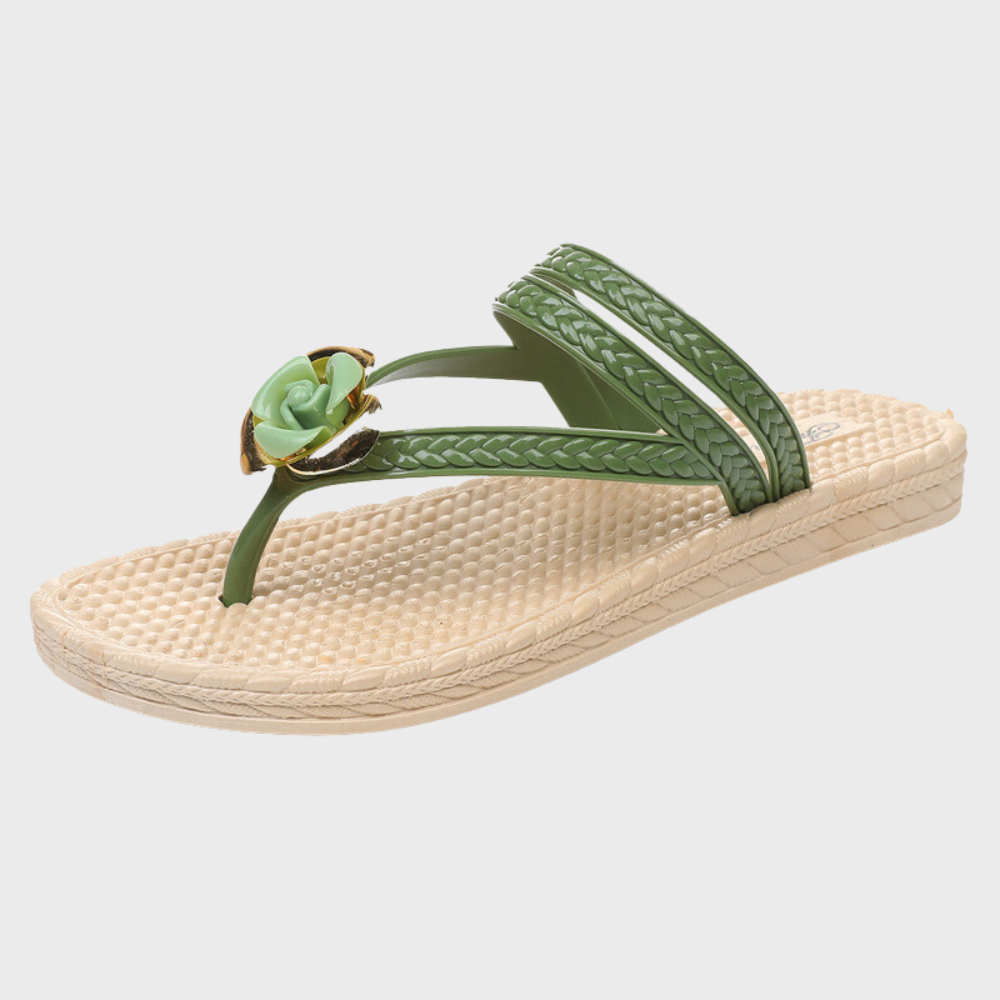 Snygga sandaler för kvinnor - Adalina