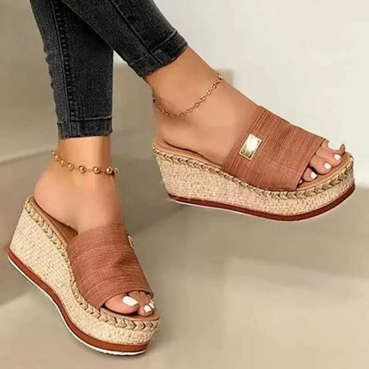 Rotting sandaler - Rania