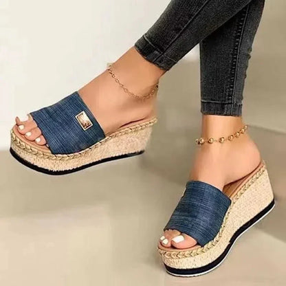 Rotting sandaler - Rania