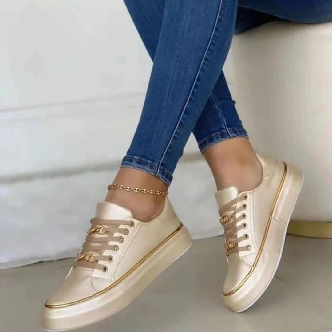 Snygga Sneakers - Calla