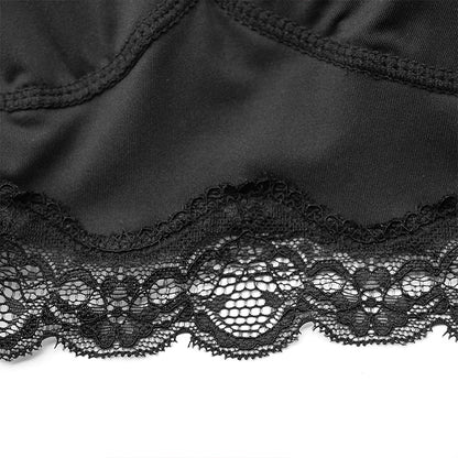 Vadderade shapewear för att accentuera rumpa och höfter - Kay