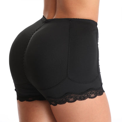 Vadderade shapewear för att accentuera rumpa och höfter - Kay