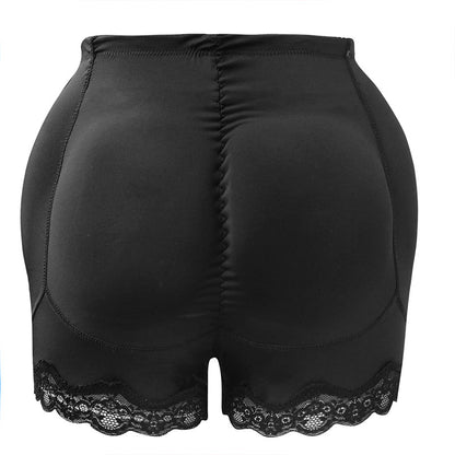 Vadderade shapewear för att accentuera rumpa och höfter - Kay