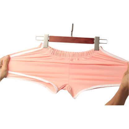 Elastisk midja för kvinnor Correndo Short - Barbi