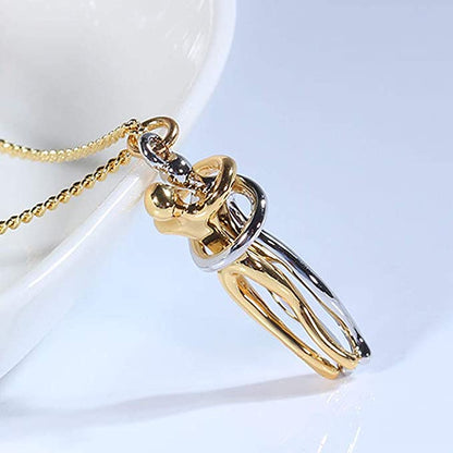 Kramar Kärlek Kram Halsband - Svea
