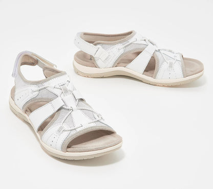 Lyxiga sandaler för kvinnor - Nissa