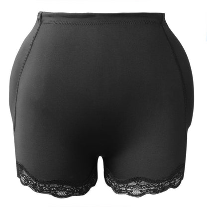 Vadderade shapewear för att accentuera rumpa och höfter - Kay