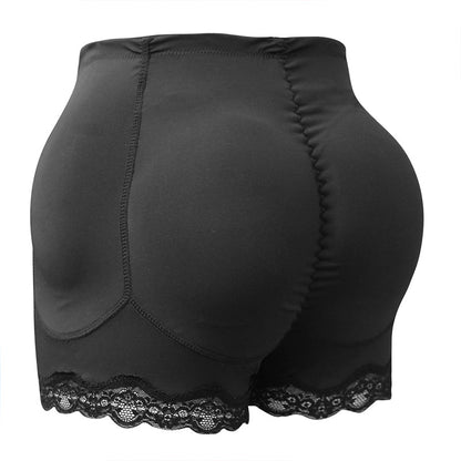Vadderade shapewear för att accentuera rumpa och höfter - Kay