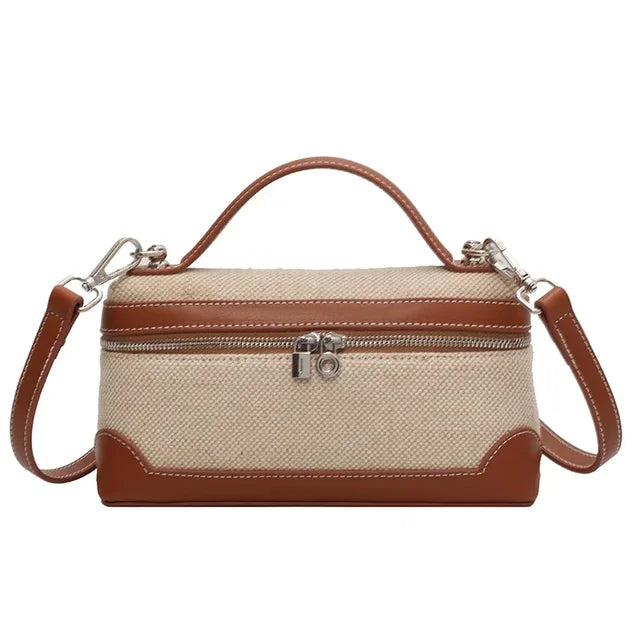 Crossbody-väska för upphängning - Saga