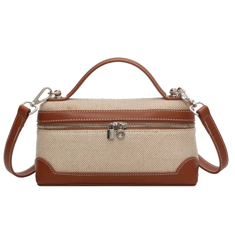 Crossbody-väska för upphängning - Saga