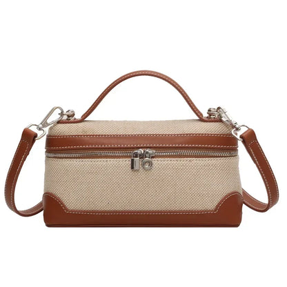Crossbody-väska för upphängning - Saga