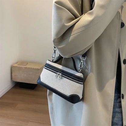 Crossbody-väska för upphängning - Saga