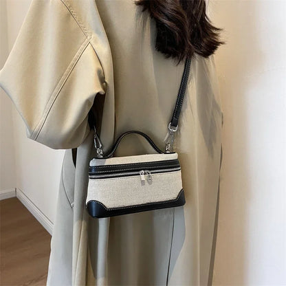 Crossbody-väska för upphängning - Saga