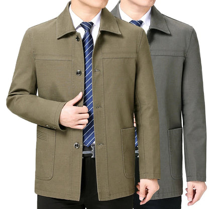 Business blazer för män - Kirk