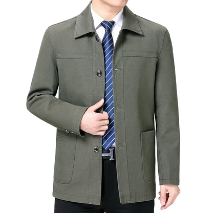 Business blazer för män - Kirk