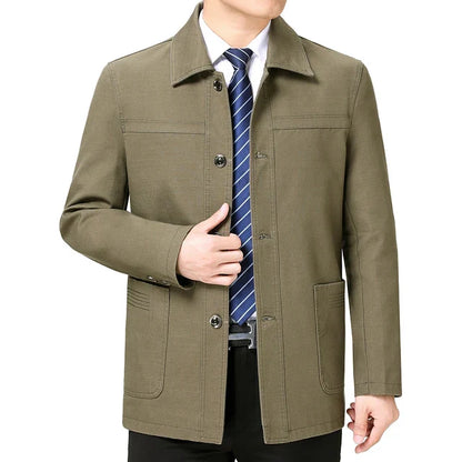 Business blazer för män - Kirk