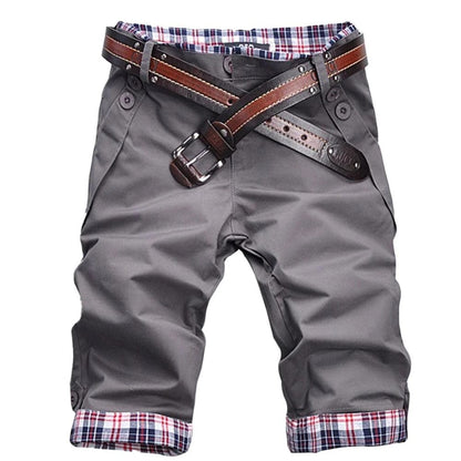 Cargoshorts för män - Ville