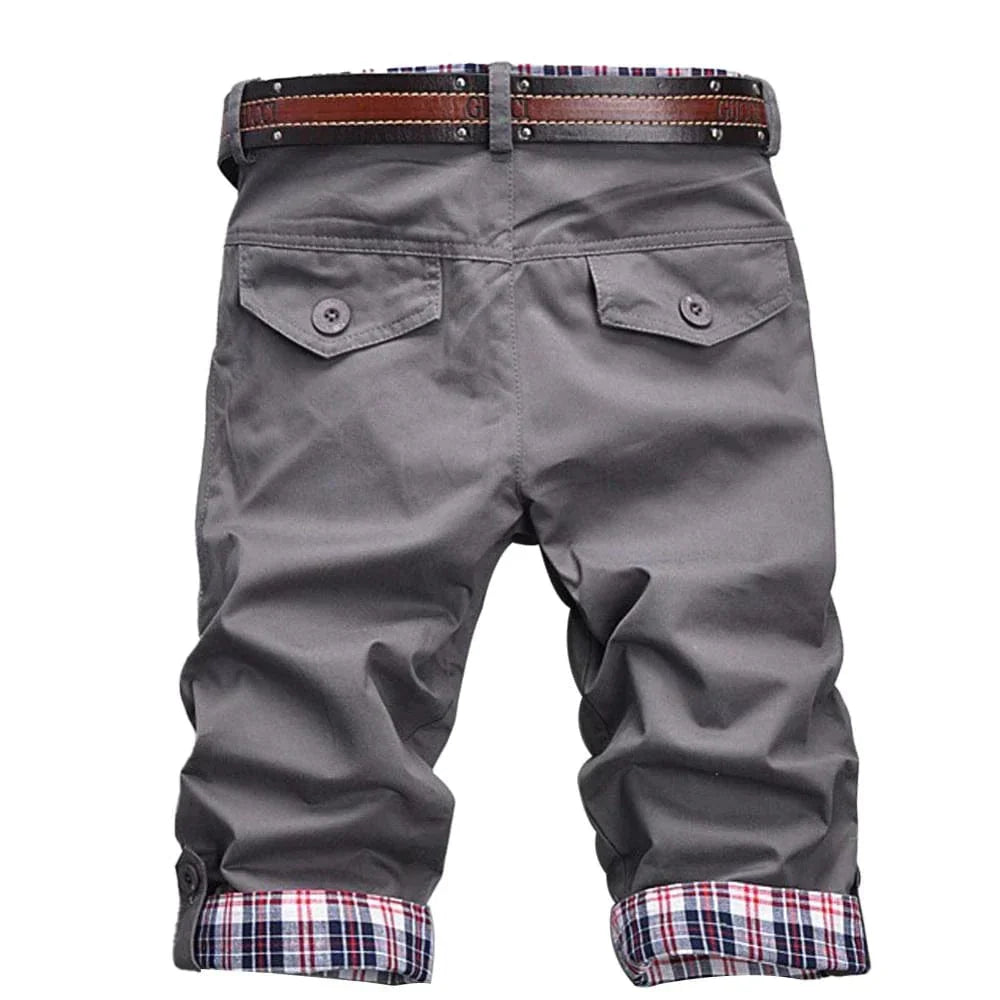 Cargoshorts för män - Ville