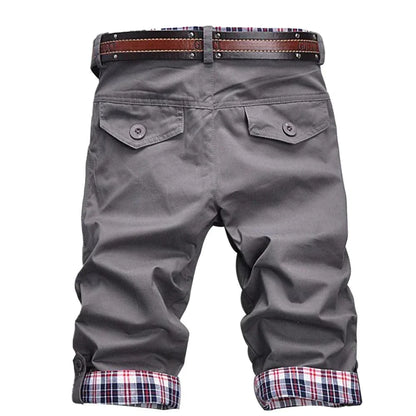 Cargoshorts för män - Ville