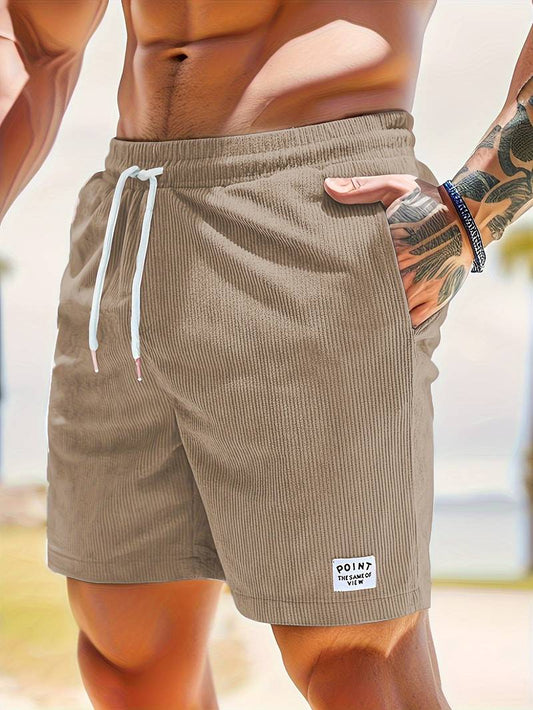 Aktiva strandshorts - Ture