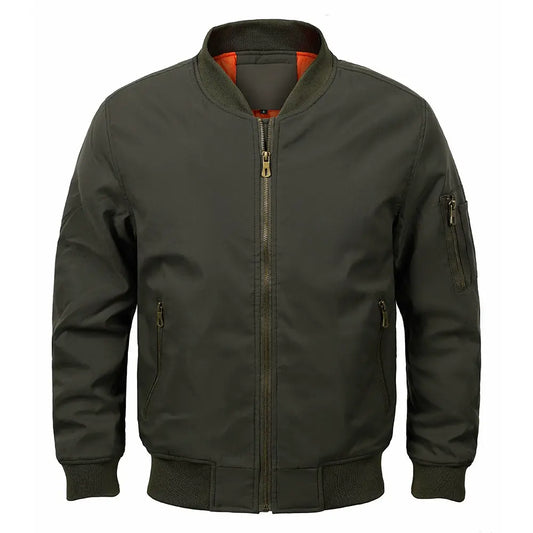 Pilot Bomber Jacka - Lucas