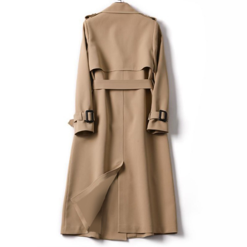 Trenchcoat för kvinnor - Elida