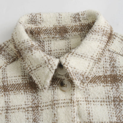 Vintage cardigan - Camilla