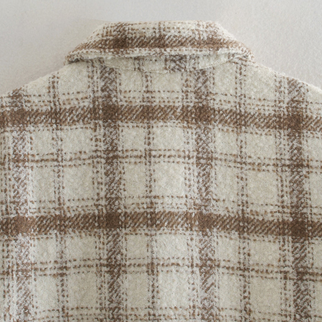 Vintage cardigan - Camilla